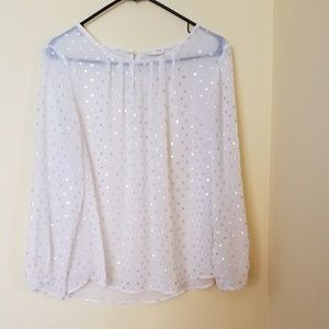 Very cute woman's top!